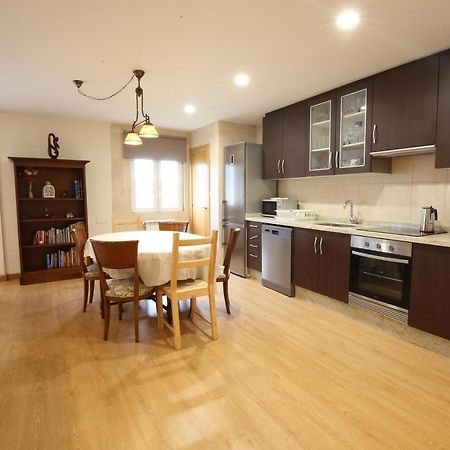 Apartamento Oviedo San Melchor Esterno foto