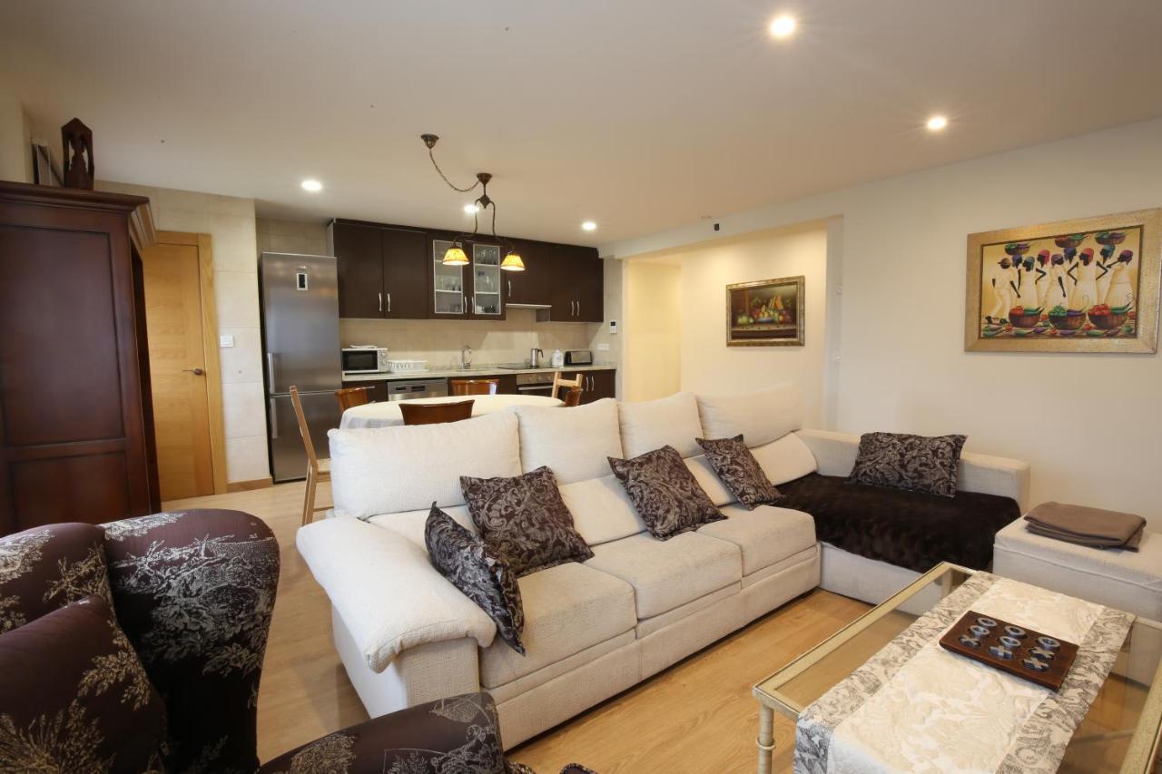 Apartamento Oviedo San Melchor Esterno foto