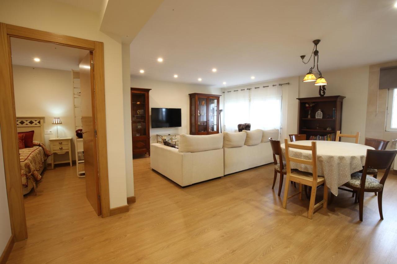 Apartamento Oviedo San Melchor Esterno foto