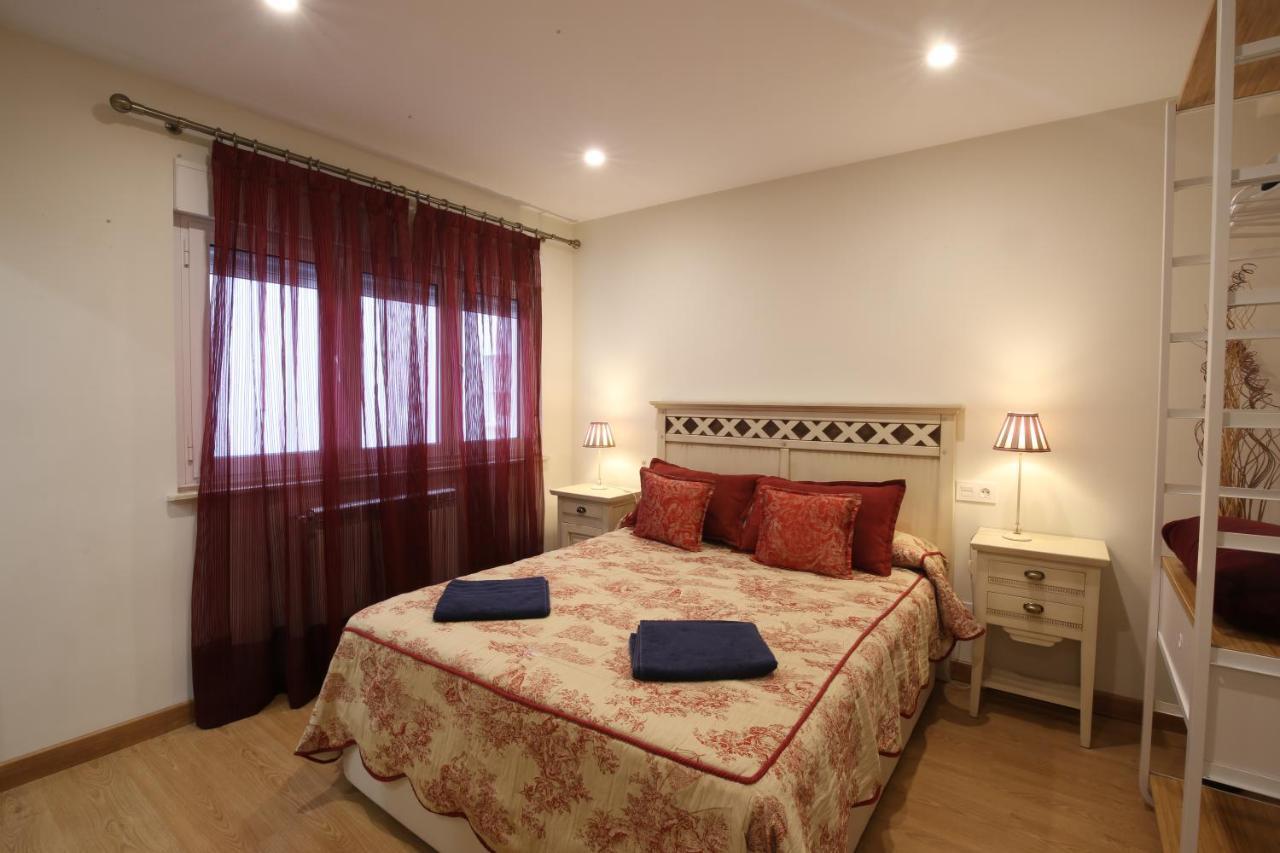 Apartamento Oviedo San Melchor Esterno foto