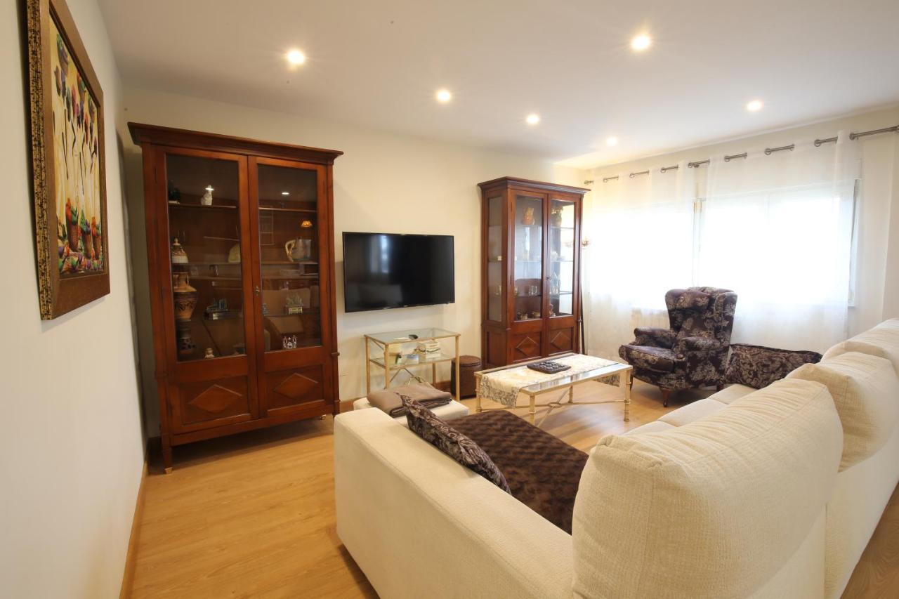 Apartamento Oviedo San Melchor Esterno foto