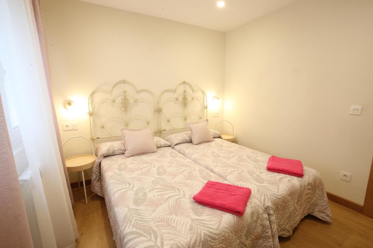 Apartamento Oviedo San Melchor Esterno foto