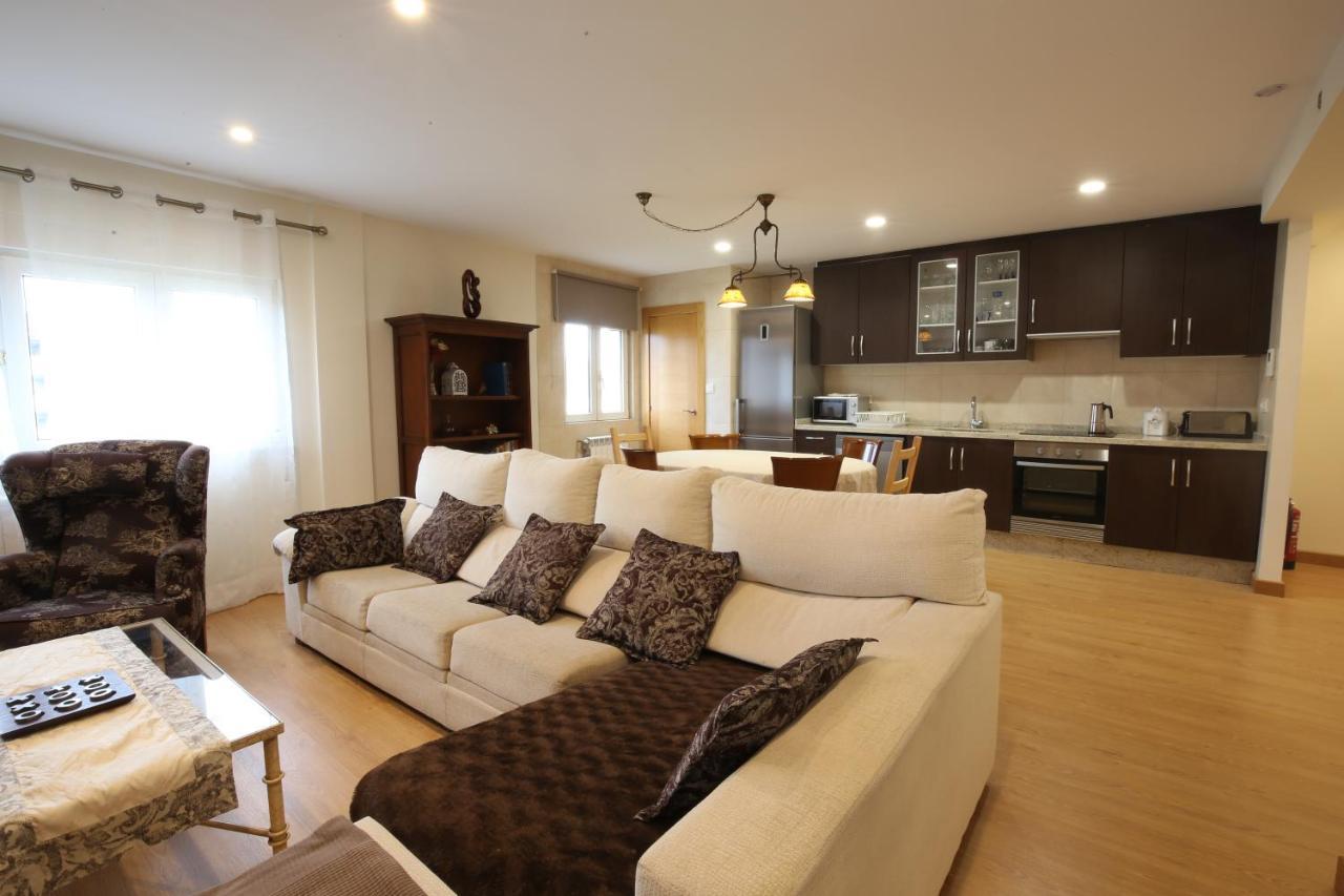Apartamento Oviedo San Melchor Esterno foto