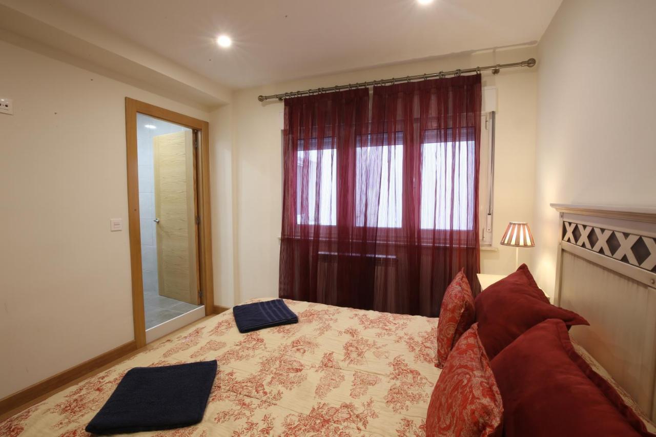 Apartamento Oviedo San Melchor Esterno foto