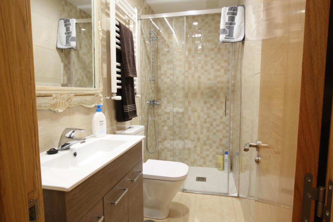 Apartamento Oviedo San Melchor Esterno foto