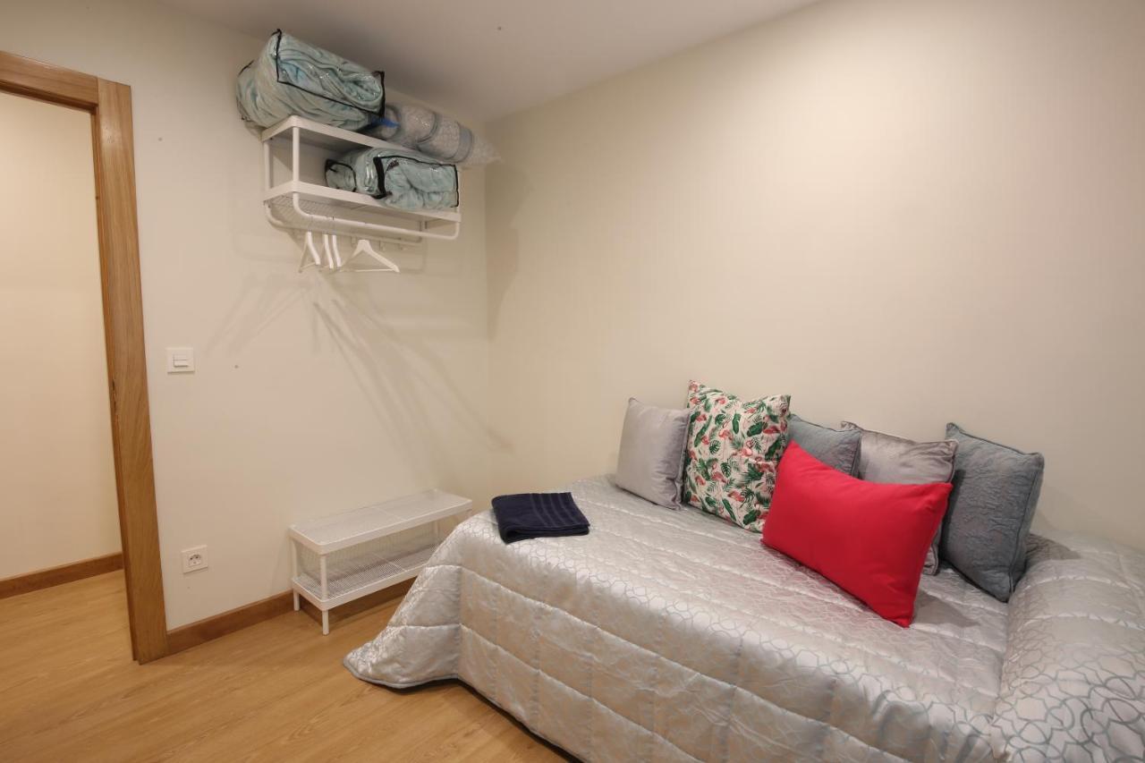 Apartamento Oviedo San Melchor Esterno foto