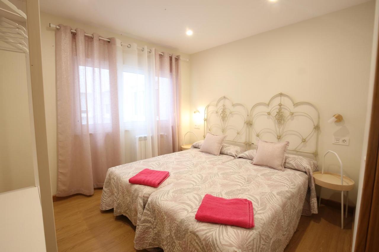 Apartamento Oviedo San Melchor Esterno foto