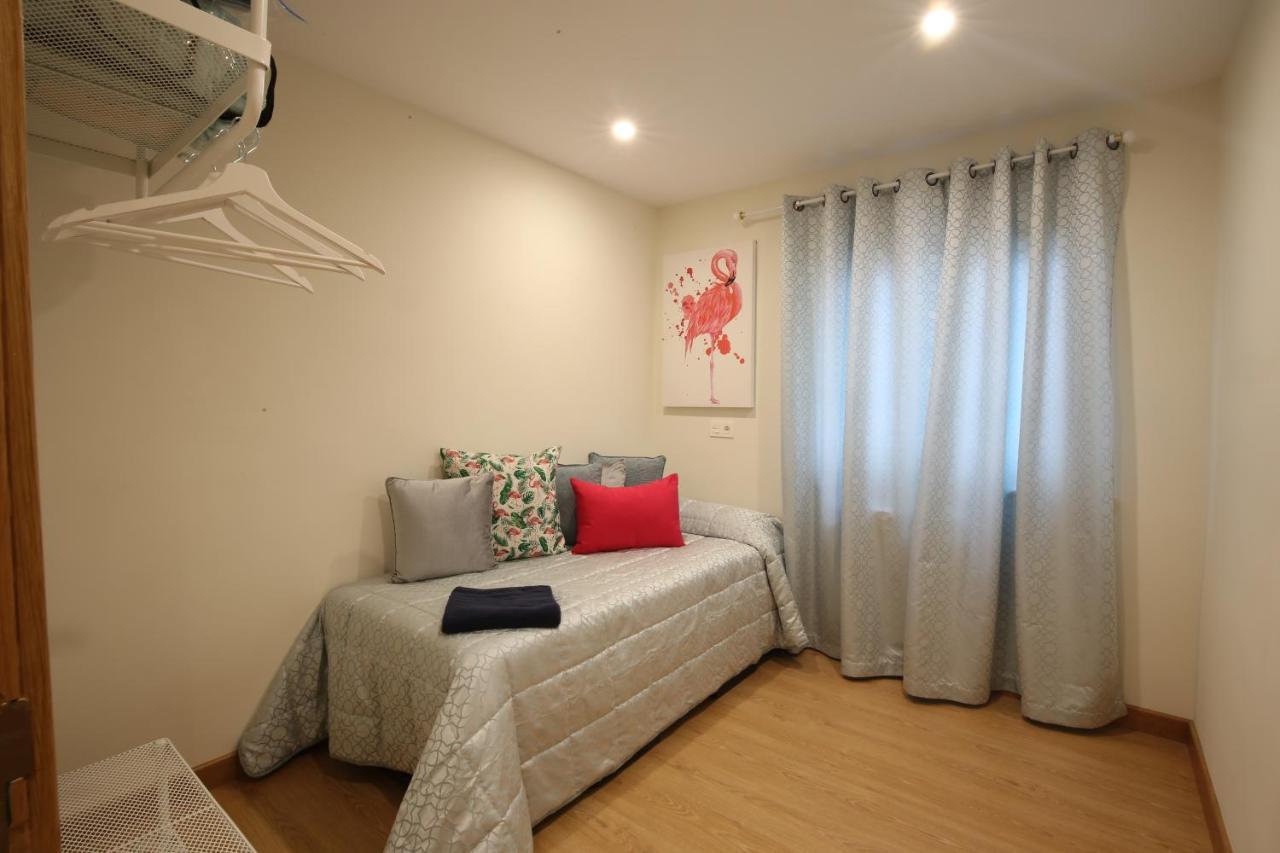 Apartamento Oviedo San Melchor Esterno foto
