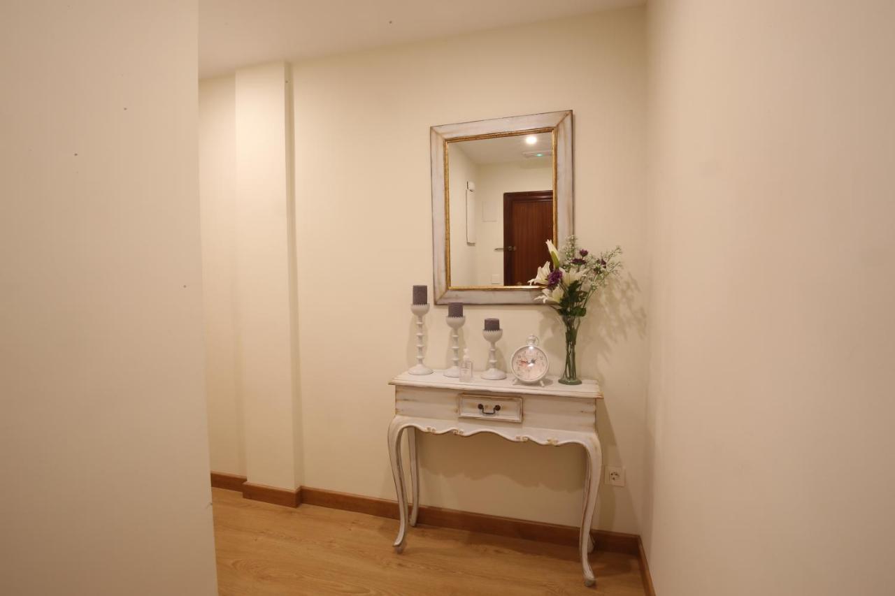 Apartamento Oviedo San Melchor Esterno foto